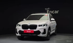 BMW X3, снимка 3