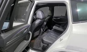 BMW X3, снимка 11