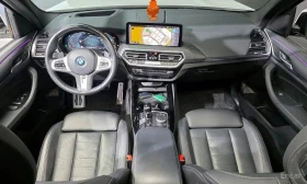 BMW X3, снимка 7