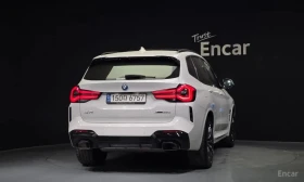 BMW X3, снимка 4