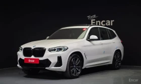 BMW X3, снимка 1