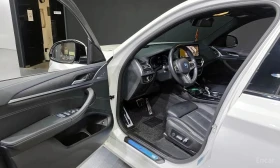 BMW X3, снимка 10