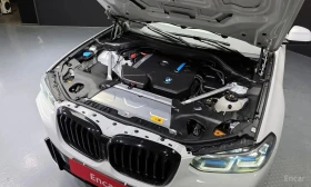 BMW X3, снимка 6
