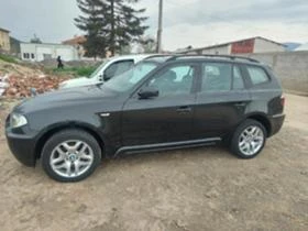 BMW X3 -  | Mobile.bg    2