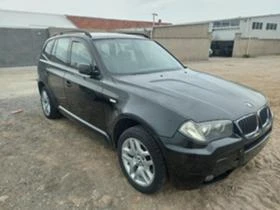 BMW X3 -  | Mobile.bg    3