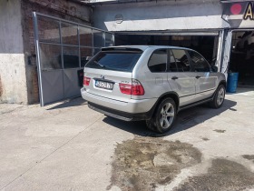 BMW X5 184, снимка 7 - Автомобили и джипове - 45450760