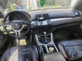 BMW X5 184, снимка 5 - Автомобили и джипове - 45450760