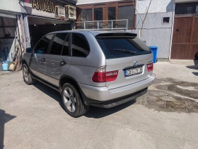 BMW X5 184, снимка 6 - Автомобили и джипове - 45450760