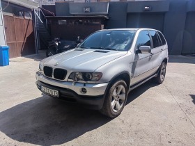 BMW X5 184, снимка 1 - Автомобили и джипове - 45450760