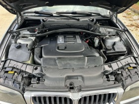 BMW X3 2.0D 150kc КОЖА, снимка 16