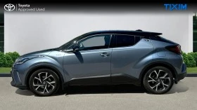 Toyota C-HR CLUB | Mobile.bg    3