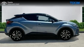 Toyota C-HR CLUB | Mobile.bg    8