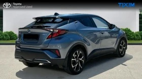 Toyota C-HR CLUB | Mobile.bg    7