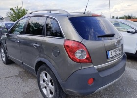 Opel Antara, снимка 3