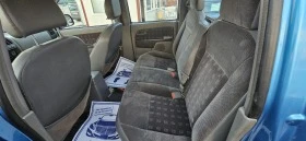 Isuzu D-max 3.0tdi.131кс.клима.ТОП.състояние, снимка 9