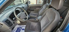 Isuzu D-max 3.0tdi.131кс.клима.ТОП.състояние, снимка 8