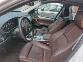 BMW X3 2.0d xdrive N1, снимка 8