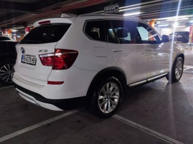 BMW X3 2.0d xdrive N1, снимка 5