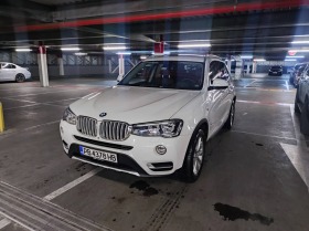 BMW X3 2.0d xdrive N1, снимка 1
