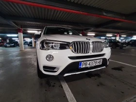 BMW X3 2.0d xdrive N1, снимка 3