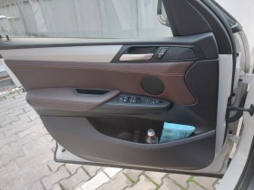BMW X3 2.0d xdrive N1, снимка 10