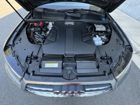 Audi Q7 MATRIX* дистроник* подгрев* камера* Bose* фулл, снимка 14