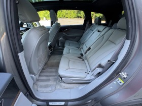 Audi Q7 MATRIX* дистроник* подгрев* камера* Bose* фулл, снимка 10