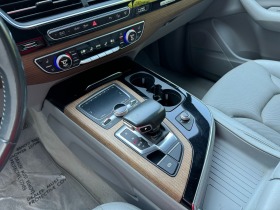 Audi Q7 MATRIX* дистроник* подгрев* камера* Bose* фулл, снимка 11