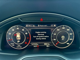 Audi Q7 MATRIX* дистроник* подгрев* камера* Bose* фулл, снимка 6