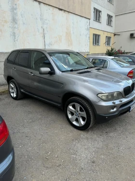 BMW X5 3.0  | Mobile.bg    4