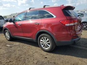 Kia Sorento 2.4L LX | Mobile.bg    3