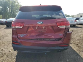 Kia Sorento 2.4L LX | Mobile.bg    6