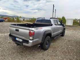 Toyota Tacoma 3.5 TRD - OFF ROAD - ГАЗ, снимка 7