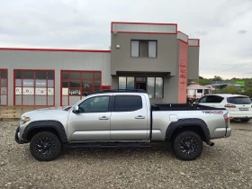 Toyota Tacoma 3.5 TRD - OFF ROAD - ГАЗ, снимка 4