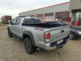 Toyota Tacoma 3.5 TRD - OFF ROAD -  | Mobile.bg    5