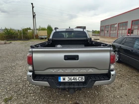 Toyota Tacoma 3.5 TRD - OFF ROAD - ГАЗ, снимка 6