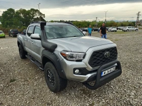     Toyota Tacoma 3.5 TRD - OFF ROAD - 