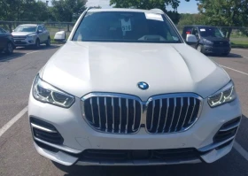 BMW X5 Xdrive 40I, снимка 6