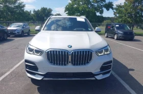 BMW X5 Xdrive 40I, снимка 5