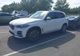 BMW X5 Xdrive 40I, снимка 2