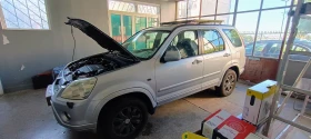 Honda Cr-v Faselift, снимка 3