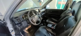 Honda Cr-v Faselift, снимка 6