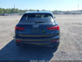 Audi Q3 PREMIUM 45 TFSI S LINE QUATTRO TIPTRONIC | Mobile.bg    14