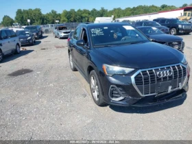 Audi Q3 PREMIUM 45 TFSI S LINE QUATTRO TIPTRONIC | Mobile.bg    2