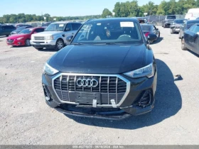 Audi Q3 PREMIUM 45 TFSI S LINE QUATTRO TIPTRONIC | Mobile.bg    11