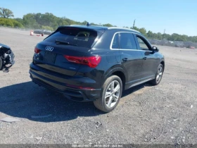 Audi Q3 PREMIUM 45 TFSI S LINE QUATTRO TIPTRONIC | Mobile.bg    4