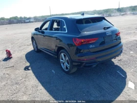 Audi Q3 PREMIUM 45 TFSI S LINE QUATTRO TIPTRONIC | Mobile.bg    3