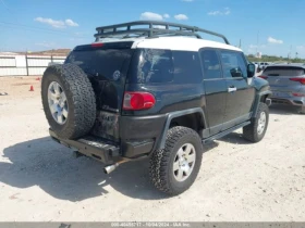 Toyota Fj cruiser | Mobile.bg    5