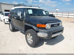 Toyota Fj cruiser | Mobile.bg    2