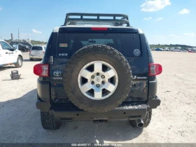 Toyota Fj cruiser | Mobile.bg    6